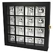 Nightmare Before Christmas Jack Classic Viseme Replicas